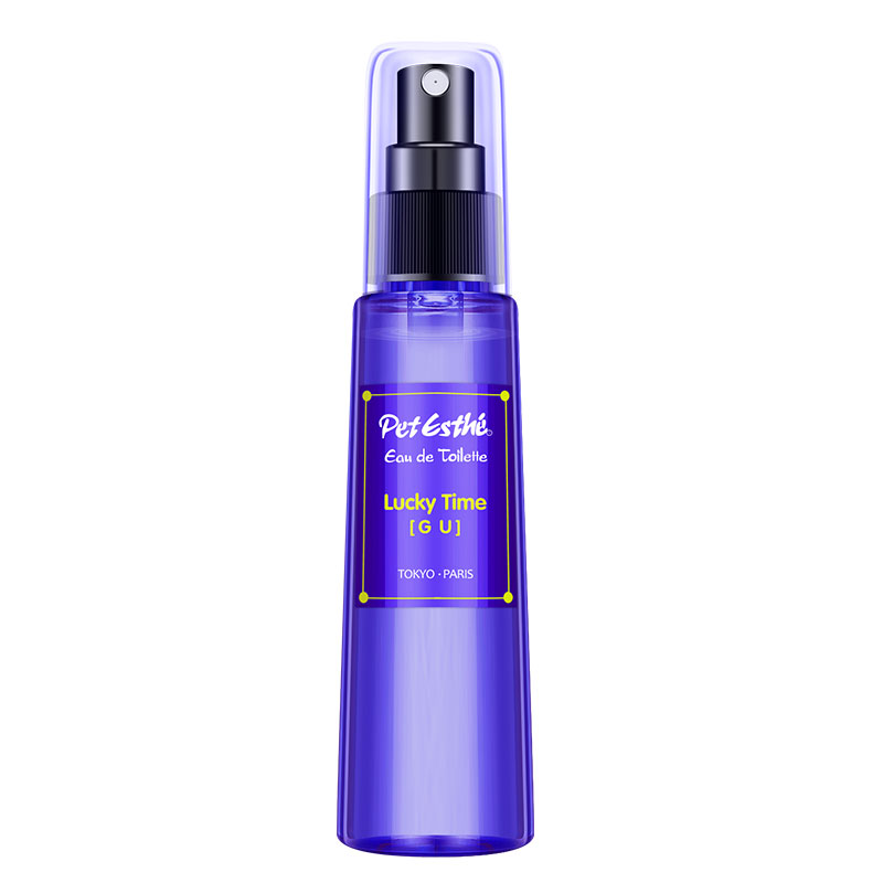 贝特爱思淡香水-（GU）幸运时光100ml 100ml