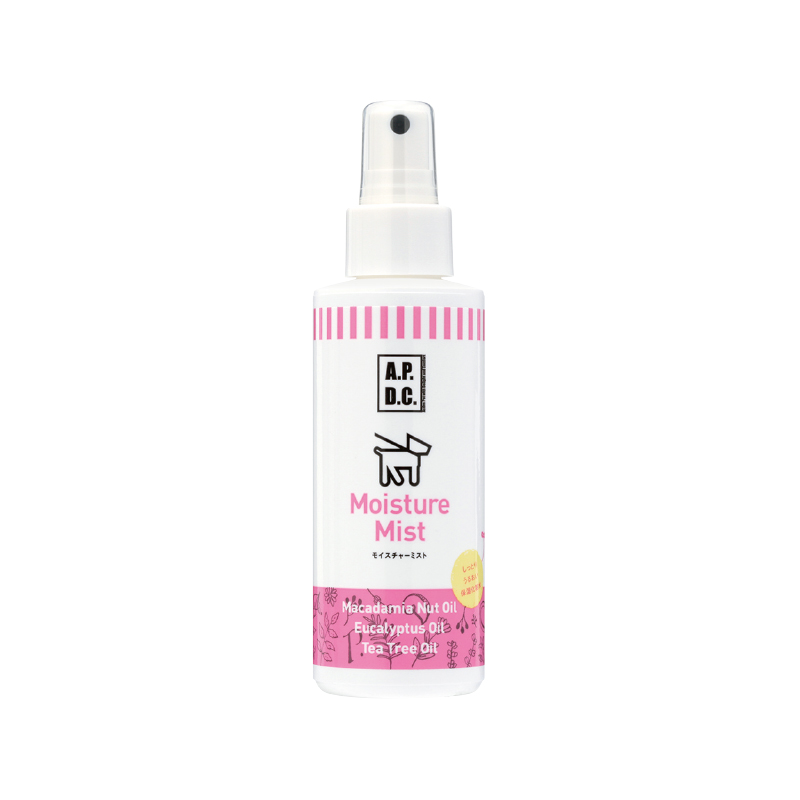 A.P.D.C.犬用皮肤保湿喷雾125ml 125ml