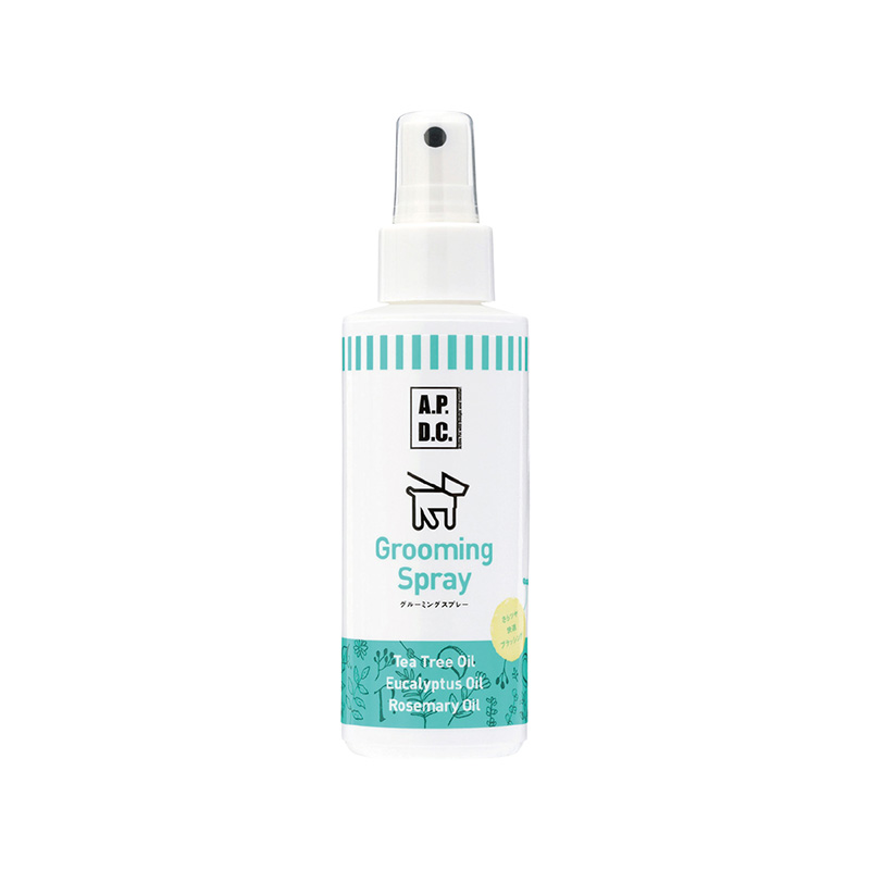 A.P.D.C.犬用四季全效喷雾125ml 125ml