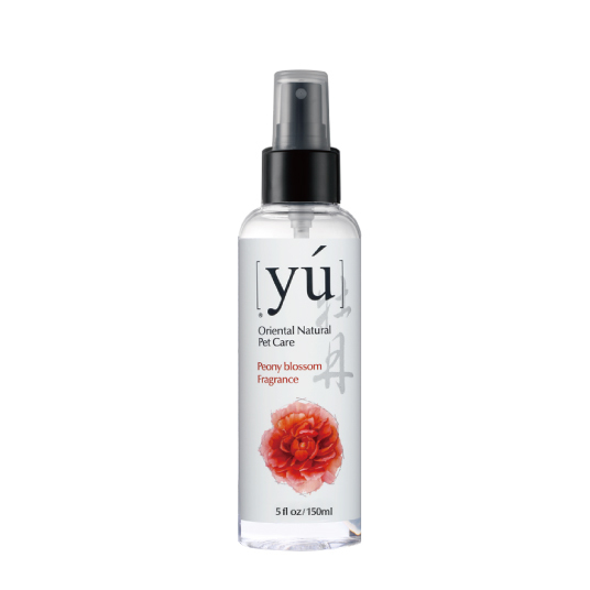 YU东方森草 牡丹闪耀香水 150ml